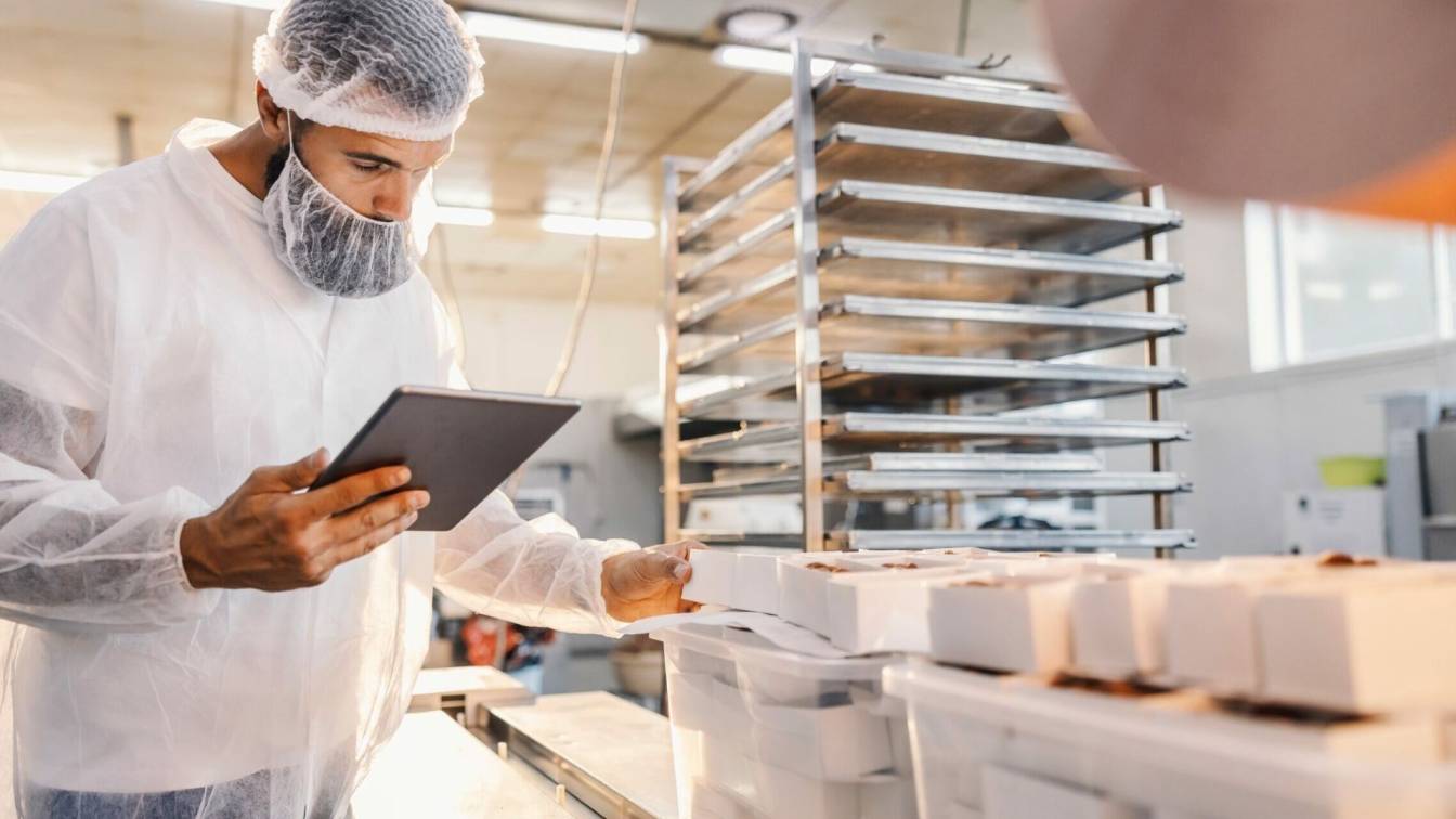 Optimizing Production with SAP S/4HANA: A Case Study of a Global Food Packaging Company