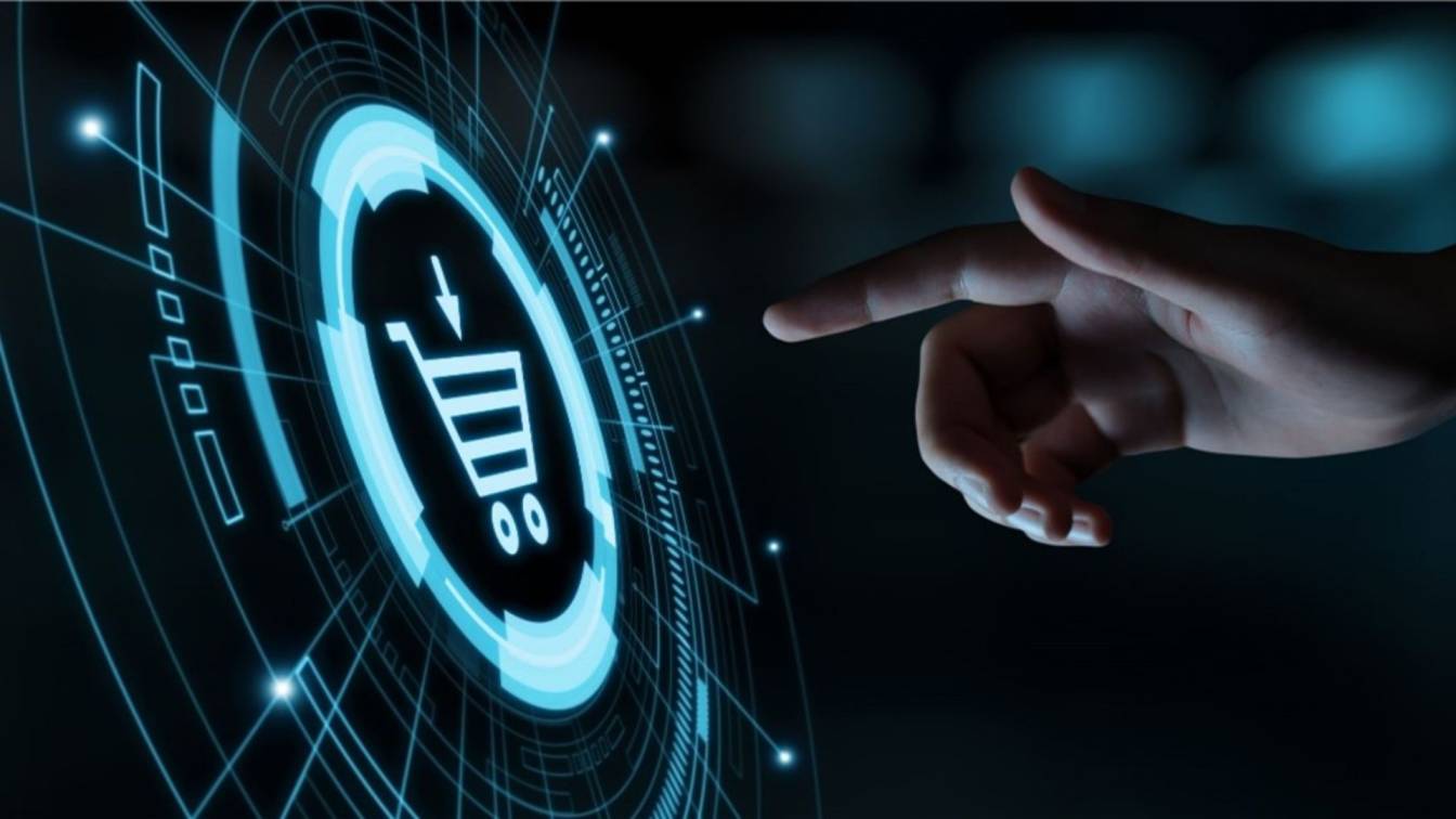 AiRo Developed an AI-Driven Big Data and Self-Service BI Platform for the Top Retailer Worldwide