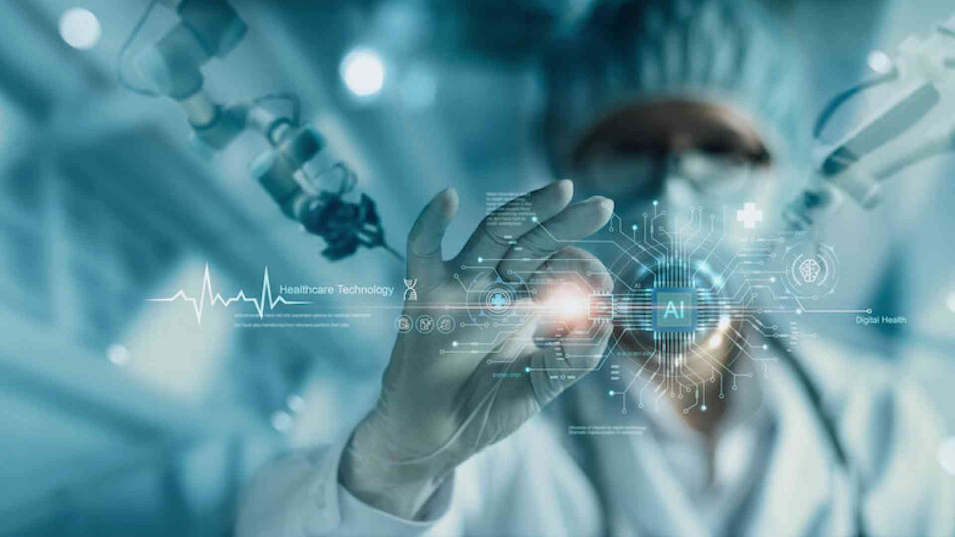 Operational Intelligence Overlay