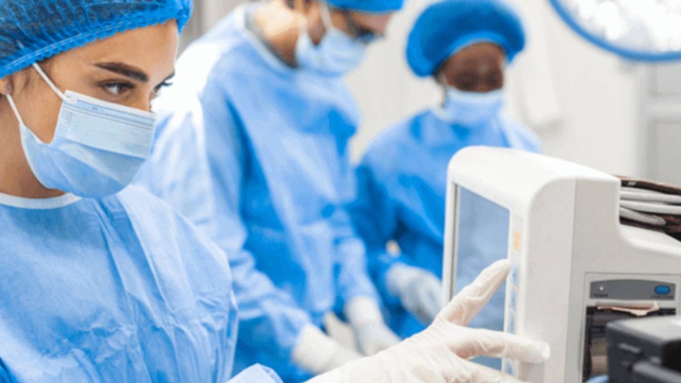 Autonomous Financial Orchestration for a leading USA Bank