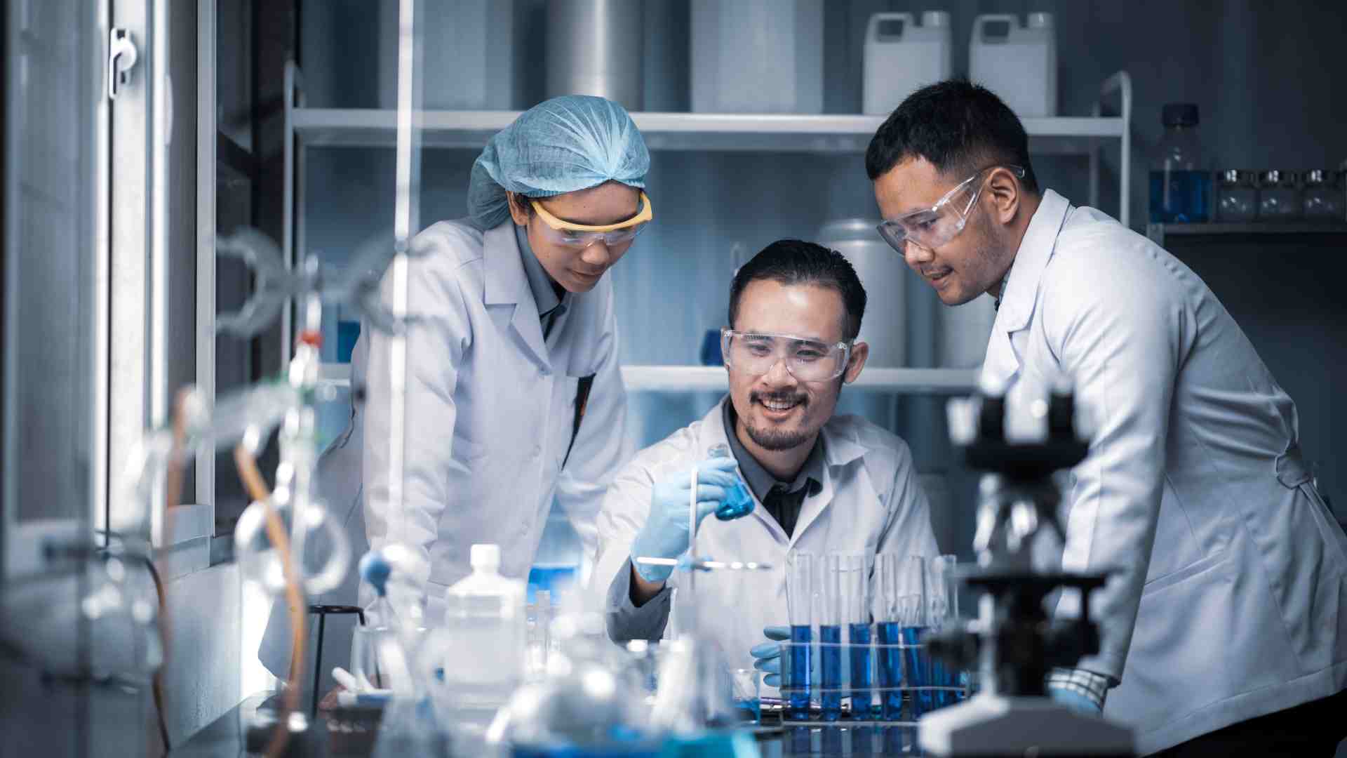 Multi-Site Deployment Framework