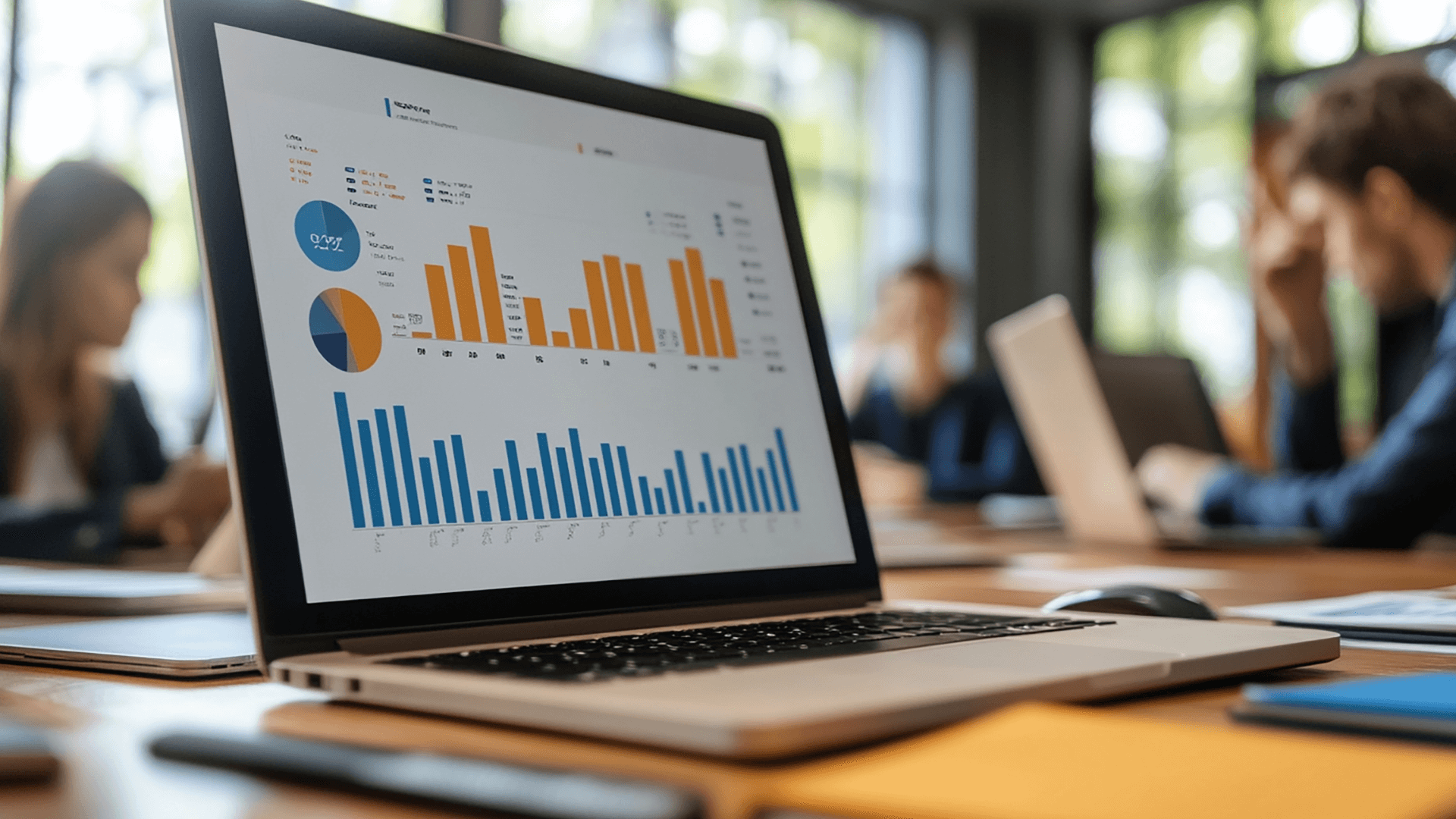 Manufacturing: Multi-Plant Standardization