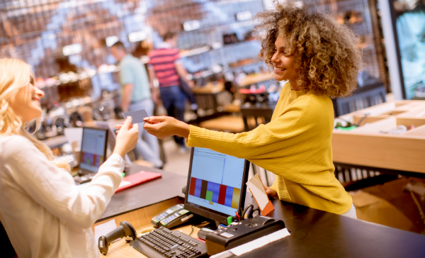 Autonomous Customer Loyalty & Retention Engine