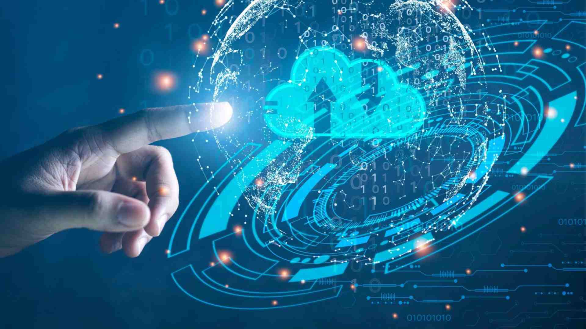 Technology & Business Services