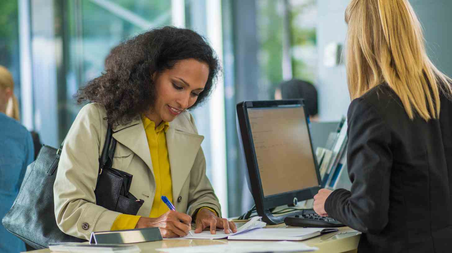 Banking & Financial Services