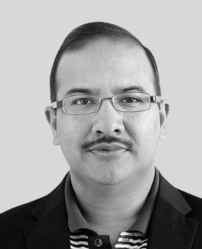 Harendra Thatola