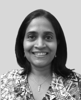 Haritha Kodali