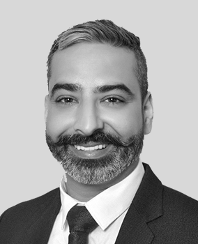 Nav Singh