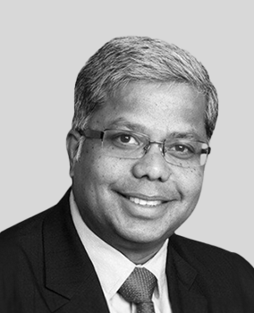 Samir Kumar