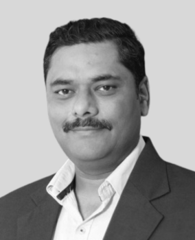 Vikash Agarwal