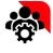 <strong>Revenue & Customer Growth</strong><br><small><em> From pipeline visibility to continuous engagement.</em></small>