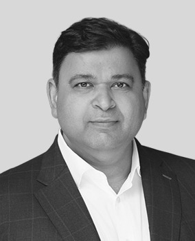 Dev Singh