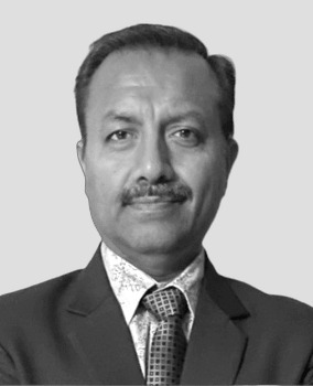 Shobhit Jaiswal